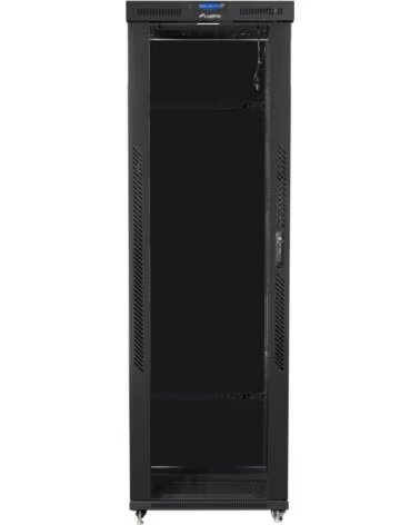LANBERG Armario rack 19 pulgadas 47u 800x1000 negro
