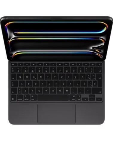 APPLE MAGIC KEYBOARD KABELLOS
