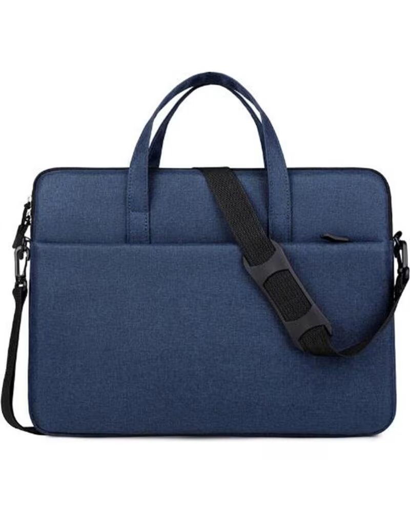 NILOX Maletin nxb034 para portatil 15 6 pulgadas azul