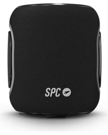 SPC Altavoz bluetooth orbital spark 4434n