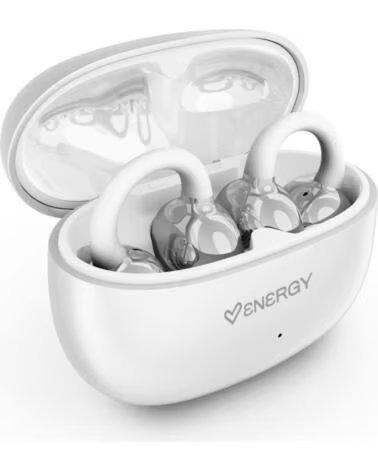 ENERGY SISTEM Auriculares chicpods inalambrico blanco