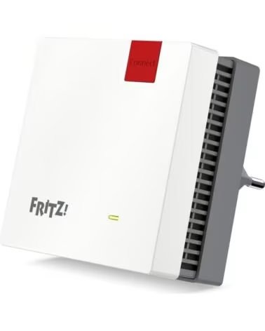 FRITZ Punto de acceso repetidor 1200 ax mesh