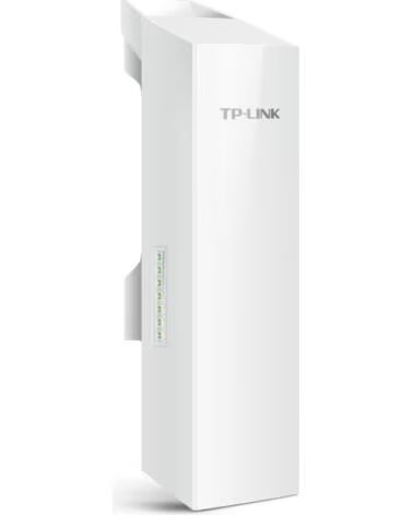TP-LINK Punto de Acceso Inalambrico CPE510 PoE 300Mbps- 5GHz- Antena de 13dBi- WiFi 802 11n-a