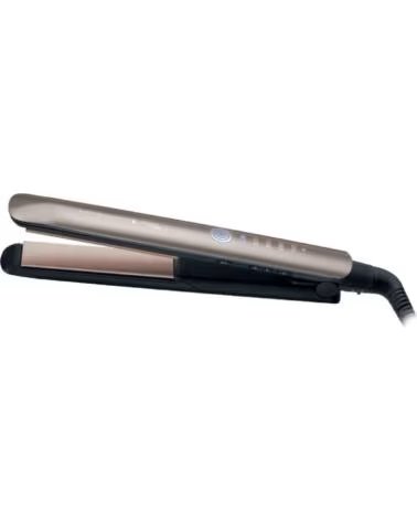 REMINGTON PIASTRA PER CAPELLI KERATIN THERAPY PRO S8590 GRIGIO