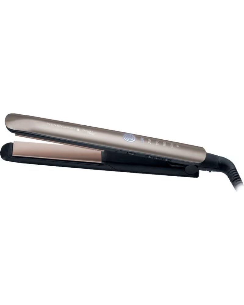REMINGTON PIASTRA PER CAPELLI KERATIN THERAPY PRO S8590 GRIGIO