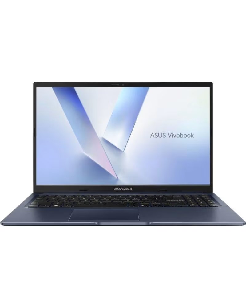 ASUS Portatil VivoBook 15 D1502XA-BQ027 Ryzen 7 7840HS- 8GB- 512GB SSD- 15 6- Sin Sistema Operativo