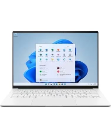 ASUS Portatil Zenbook S14 OLED UX5406AA-SU337W Intel Core Ultra 9-386H- 16GB- 512GB SSD- 14 Tactil- Win11