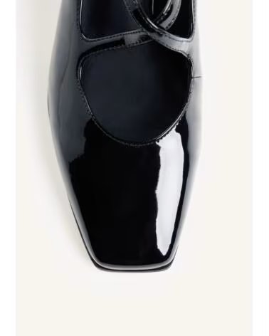 GIOSEPPO ESCARPINS TALONS FEMME 80786 NOIR NEGRO