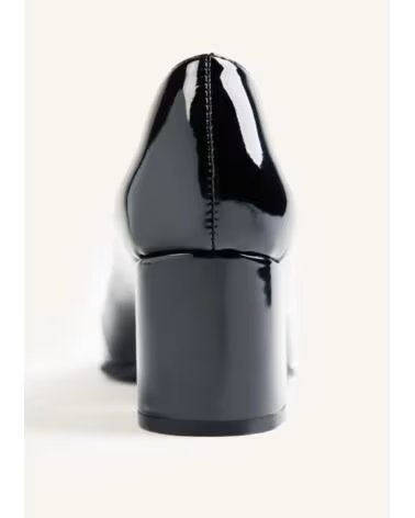 GIOSEPPO ESCARPINS TALONS FEMME 80786 NOIR NEGRO