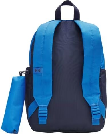 UNDER ARMOUR Mochilas en color azul AZUL