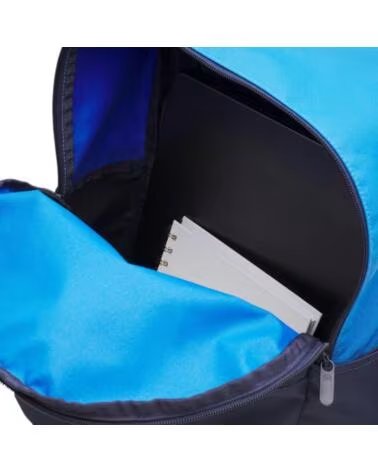 UNDER ARMOUR Mochilas en color azul AZUL