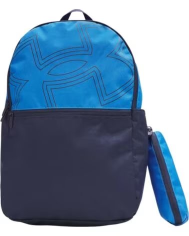 UNDER ARMOUR Mochilas en color azul AZUL