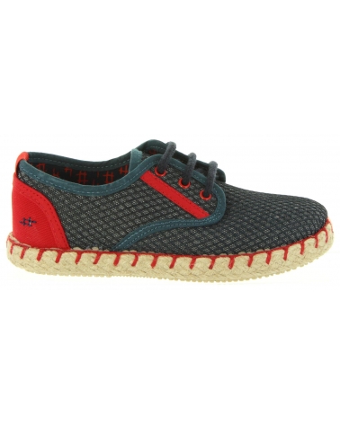 Zapatos de Niño DESTROY K115550 MARINO