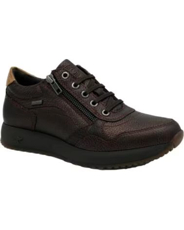 KANGAROOS SNEAKERS 1157 BURDEOS ROJO