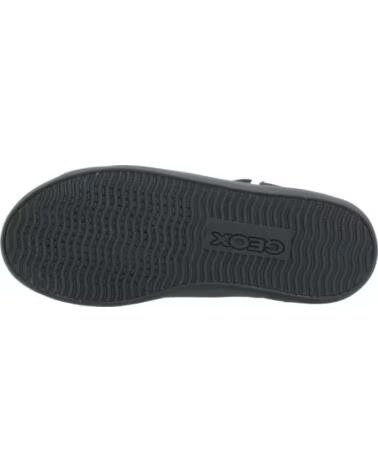ZAPATILLAS NIÑO J GISLI AZUL C4321