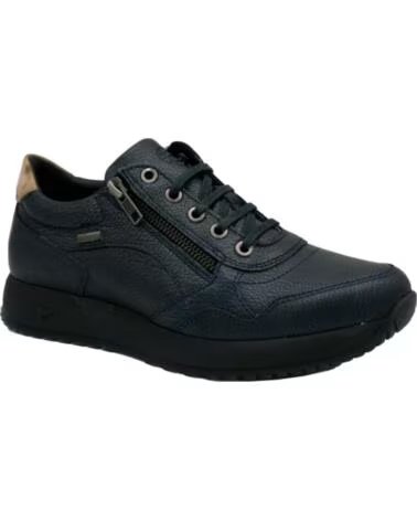 KANGAROOS SNEAKERS MUJER 1157 MARINO AZUL