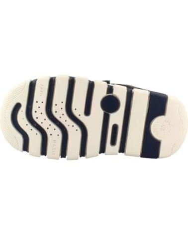 GEOX BOTAS NIÑO B IUPIDOO BOY C3P2T
