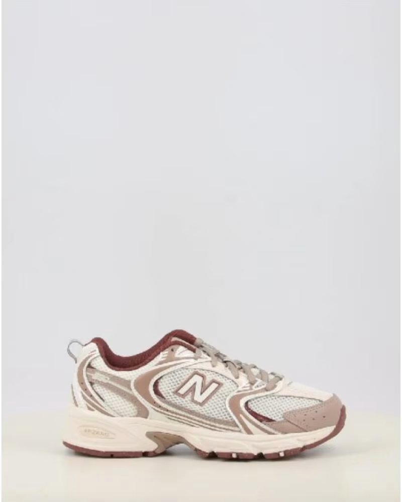 BASKETS NEW BALANCE U530 BEIGE COB BEIG