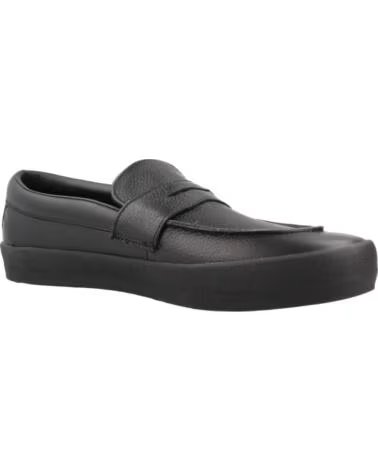 VANS MOCASINES HOMBRE 185126 NEGRO BKA1