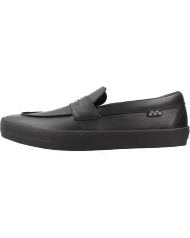 VANS MOCASINES HOMBRE 185126 NEGRO BKA1