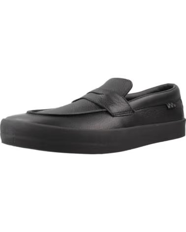 VANS MOCASINES HOMBRE 185126 NEGRO BKA1