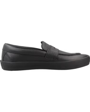 VANS MOCASINES HOMBRE 185126 NEGRO BKA1
