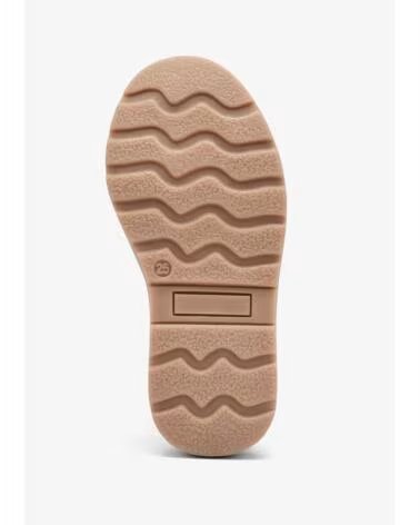BOTAS MILITARES MENINA CONGUITOS COSH113048 BEGE BEIG