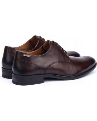 PIKOLINOS SAPATOS BRISTOL M7J-4187 OLMO