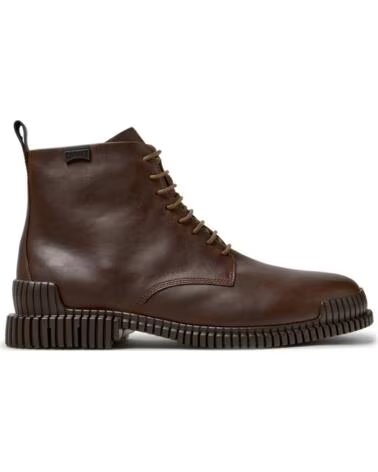 KAPPA BOTAS PARA HOMBRE CAMPER K300542 PIX BROWN005