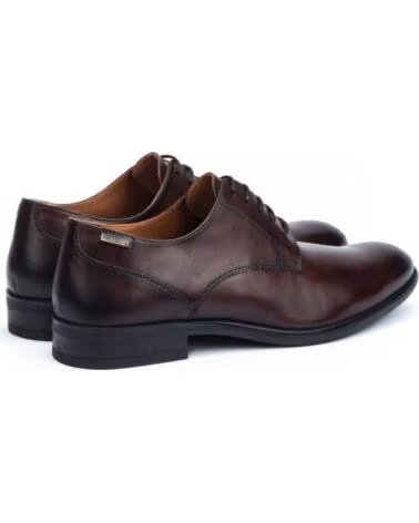 PIKOLINOS SAPATOS BRISTOL M7J-4187 OLMO