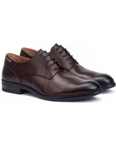 PIKOLINOS SAPATOS BRISTOL M7J-4187 OLMO
