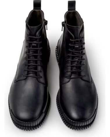 KAPPA BOTAS MASCULINAS CAMPER K300542 PIX PIX0 PRETO004 NEGRO004
