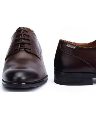 PIKOLINOS SAPATOS BRISTOL M7J-4187 OLMO