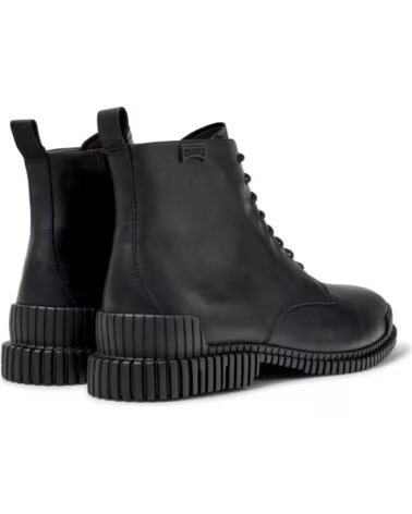 KAPPA BOTAS MASCULINAS CAMPER K300542 PIX PIX0 PRETO004 NEGRO004