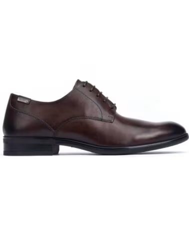 PIKOLINOS SAPATOS BRISTOL M7J-4187 OLMO