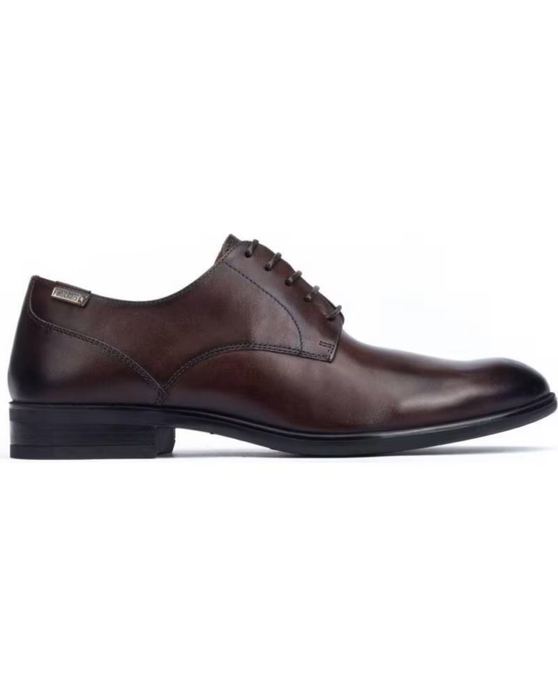 PIKOLINOS SAPATOS BRISTOL M7J-4187 OLMO