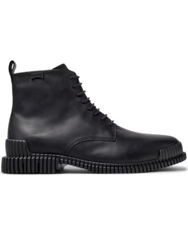KAPPA BOTAS MASCULINAS CAMPER K300542 PIX PIX0 PRETO004 NEGRO004