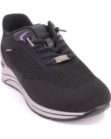 TREINTAS M4656 DAMEN FREIZEITSCHUHE NEGRO
