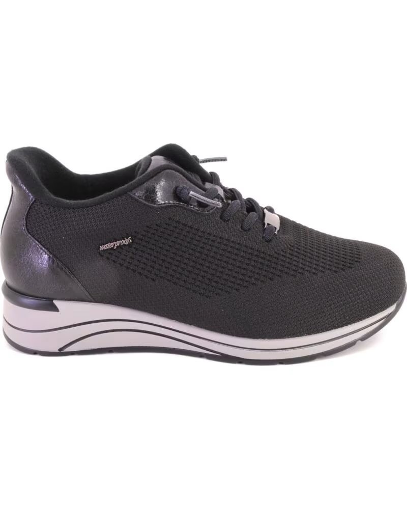 TREINTAS M4656 DAMEN FREIZEITSCHUHE NEGRO