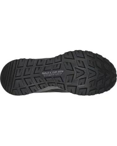 SKECHERS 211448 FREIZEITSCHUHE SLIP-INS SLADE ULTRA RONAN GRIS