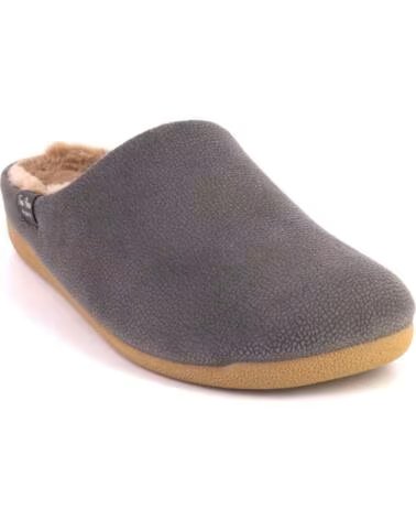 TONI PONS NOTI-BD CHAUSSONS POUR HOMME GRIS