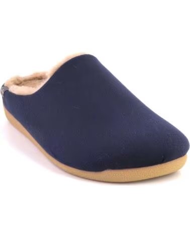 TONI PONS NOTI-BD CHAUSSONS DE MAISON POUR HOMME AZUL MARINO
