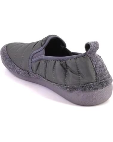 TONI PONS NED-TK CHAUSSONS POUR HOMME KAKI