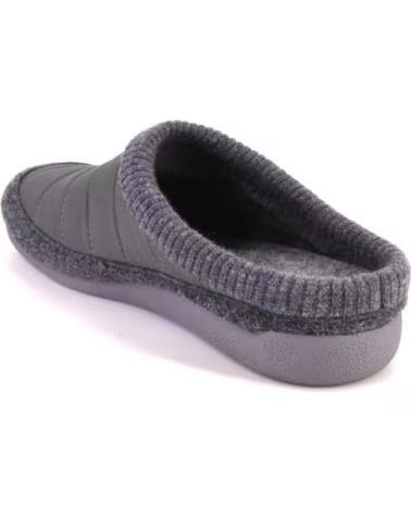 TONI PONS NIX-TK CHAUSSONS POUR HOMME KAKI