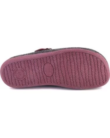 TONI PONS NORTON-FR CHAUSSONS HOMME NOIR NEGRO