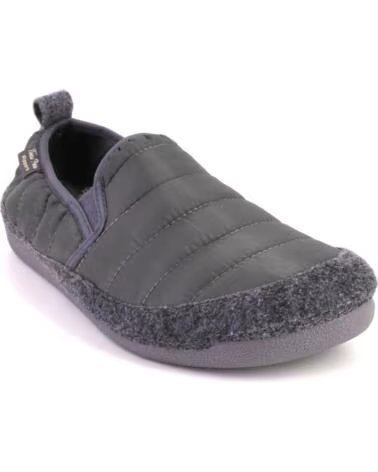 TONI PONS NED-TK CHAUSSONS POUR HOMME KAKI