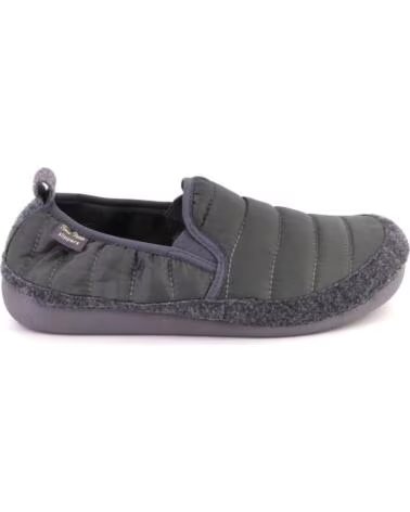 TONI PONS NED-TK CHAUSSONS POUR HOMME KAKI
