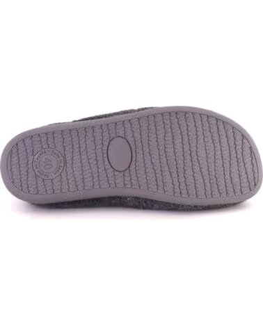 TONI PONS NED-TK CHAUSSONS POUR HOMME KAKI