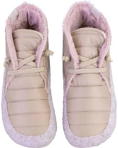 TONI PONS MADY-DR ZAPATILLAS DE CASA DE MUJER PIEDRA