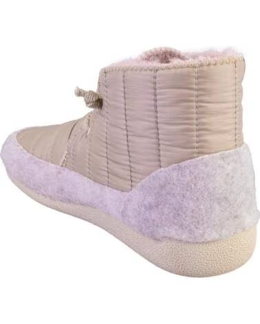 TONI PONS MADY-DR ZAPATILLAS DE CASA DE MUJER PIEDRA